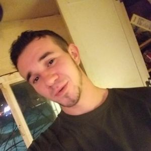 Meet your Posher, Brett